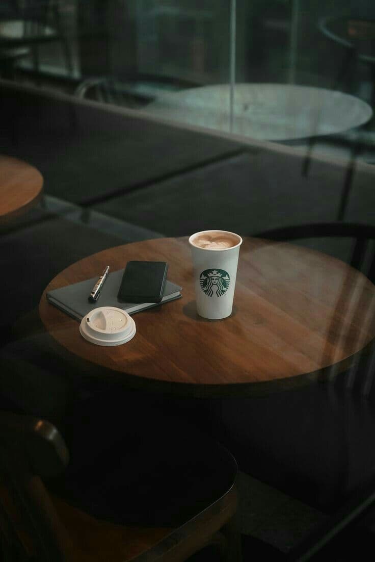 Coffee ritual